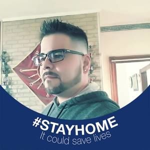 Meet your Posher, Ricky